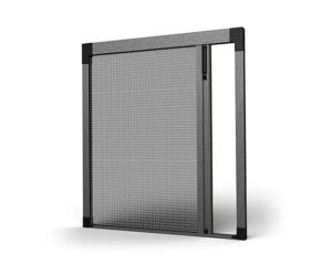 zanzariere per portafinestra